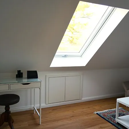 Apartment Buchholz