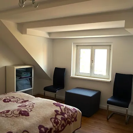 Apartment Buchholz *