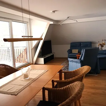 Apartment Buchholz *