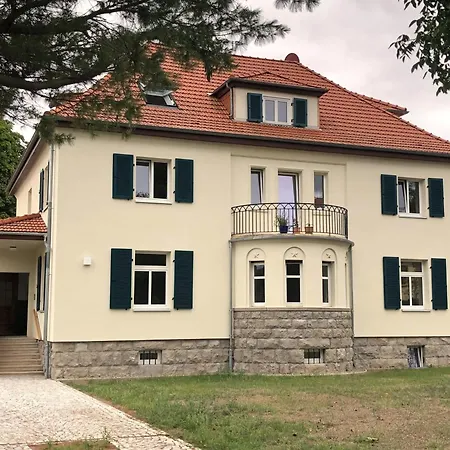 Apartment Buchholz